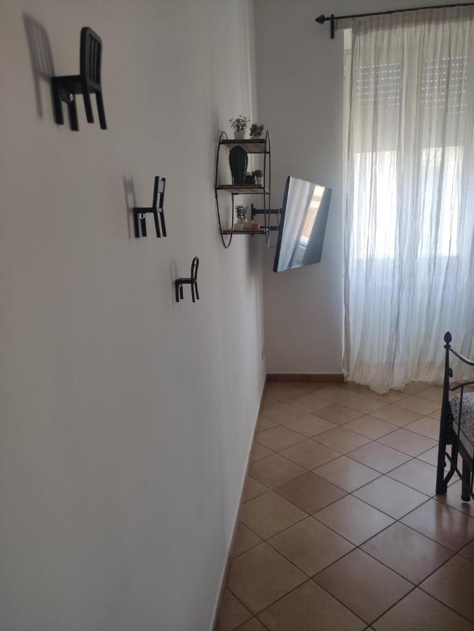 A Casa Justa Holiday House City Center Apartment Naples Exterior photo
