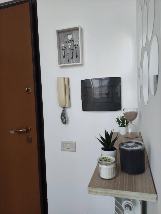A Casa Justa Holiday House City Center Apartment Naples Exterior photo