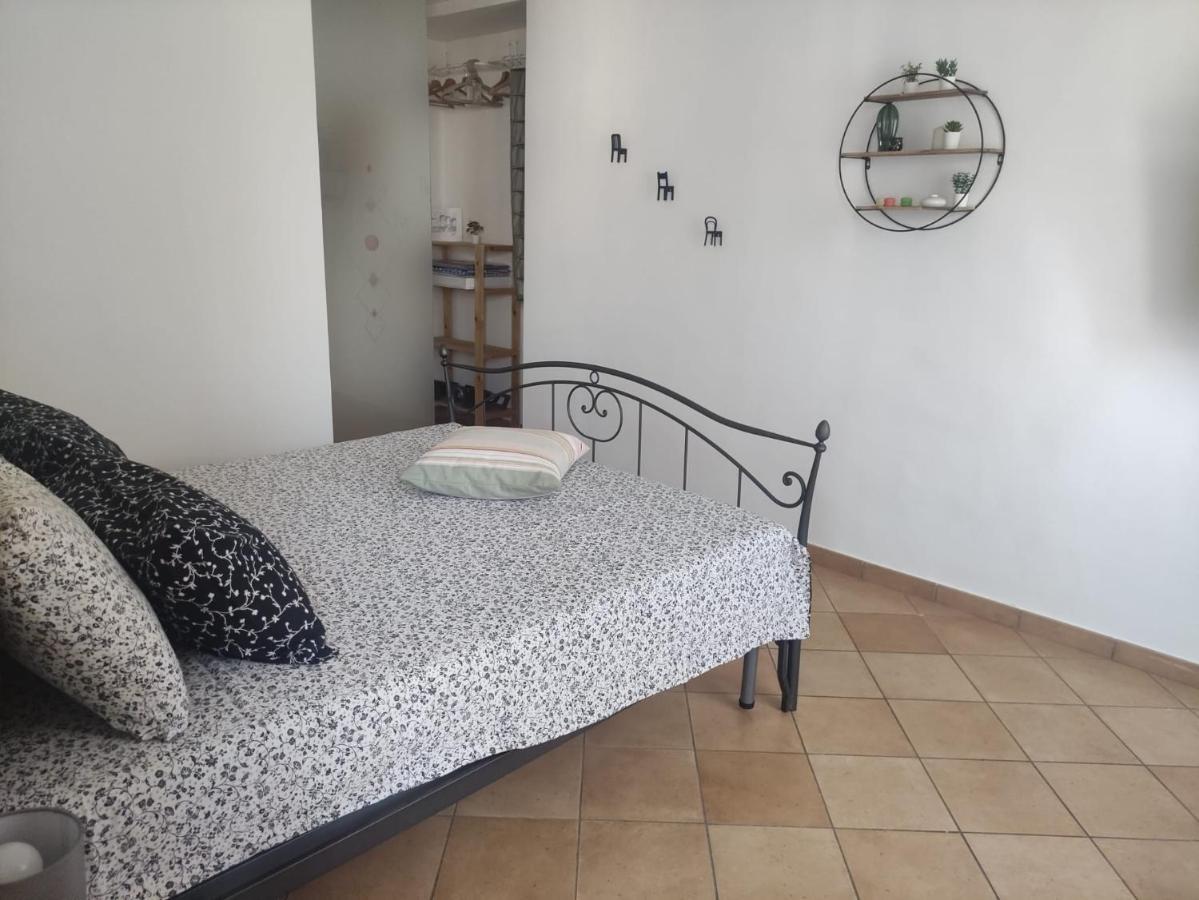 A Casa Justa Holiday House City Center Apartment Naples Exterior photo